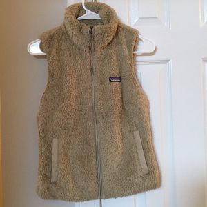 Patagonia Vest
